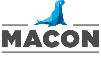 MACON Logo