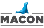 MACON Λογότυπο