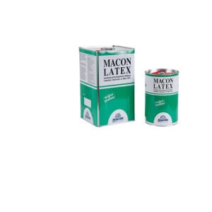 MACON Latex