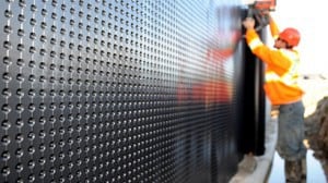 Μόνωση υπογείου εσωτερικά