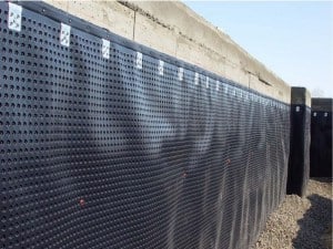 Μόνωση υπογείου